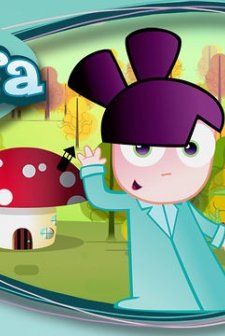 Masal Dedektifi Sandra