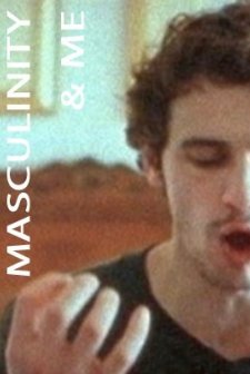 Masculinity & Me (2010) afişi