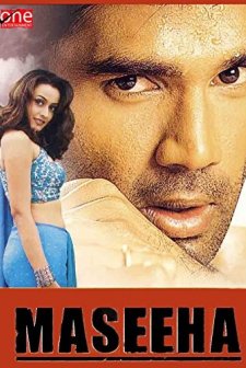 Maseeha (2002) afişi