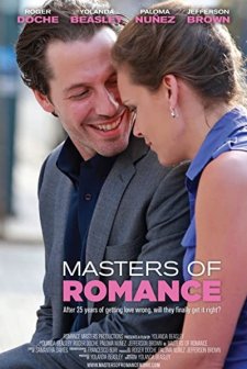 Masters of Romance