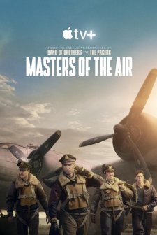 Masters of the Air