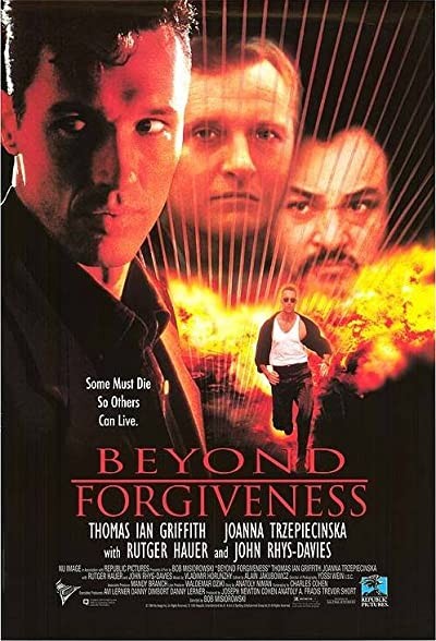 Masum Kanı (1994) afişi Masum Kanı (1994) afişi