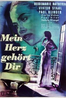 Mathilde Möhring (1950) afişi