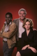 Matlock Sezon 1 (1986) afişi