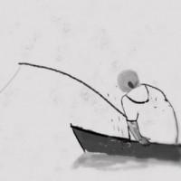 Matter Fisher afişi