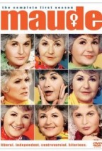 Maude Sezon 1 (1978) afişi Maude Sezon 1 (1978) afişi