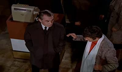 Mavi Boncuk Lassi (1971) afişi Mavi Boncuk Lassi (1971) afişi