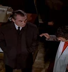 Mavi Boncuk Lassi (1971) afişi