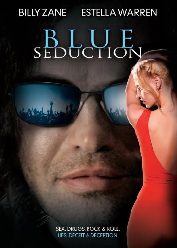 Mavi Cazibe (2009) afişi Mavi Cazibe (2009) afişi
