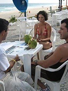 Maximum Cage Fighting (2006) afişi