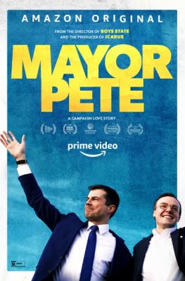 Mayor Pete