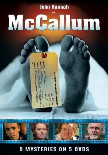Mccallum (1997) afişi Mccallum (1997) afişi