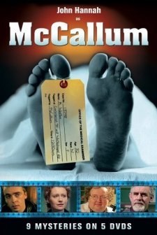 Mccallum (1997) afişi