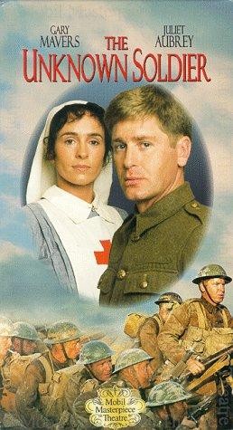 Meçhul Asker (1998) afişi Meçhul Asker (1998) afişi