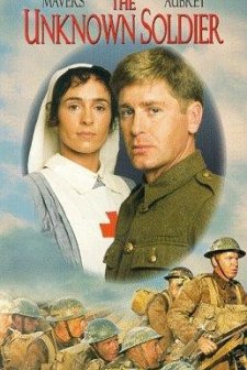 Meçhul Asker (1998) afişi