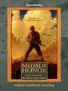 Medal Of Honor (1999) afişi