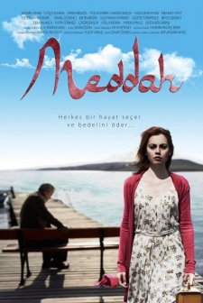 Meddah (2013) afişi