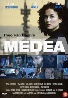 Medea (2005) afişi