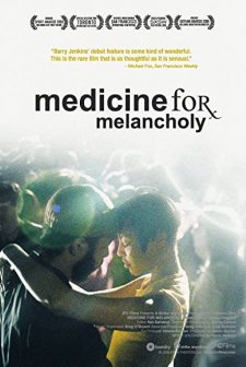Medicine for Melancholy (2008) afişi