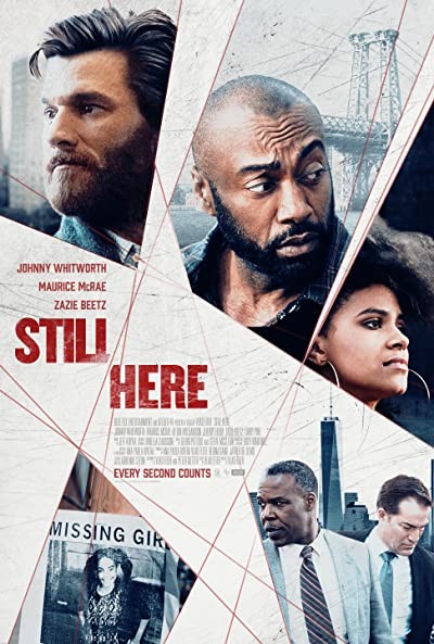 Meet Me in a Happy Place (2020) afişi Meet Me in a Happy Place (2020) afişi