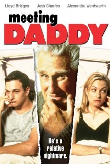 Meeting Daddy (2000) afişi