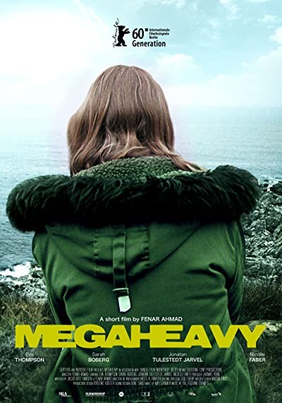 Megaheavy (2010) afişi Megaheavy (2010) afişi