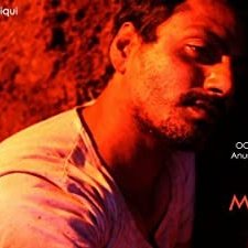 Mehfuz (2018) afişi