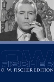 Mein Vater, Der Schauspieler (1956) afişi