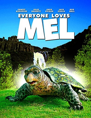Mel (1998) afişi Mel (1998) afişi