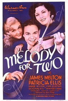 Melody For Two
