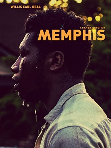 Memphis (2013) afişi Memphis (2013) afişi