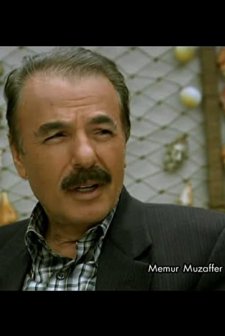 Memur Muzaffer (2008) afişi