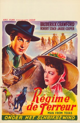 Men Of Texas (1942) afişi Men Of Texas (1942) afişi
