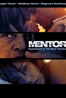 Mentor (2006) afişi