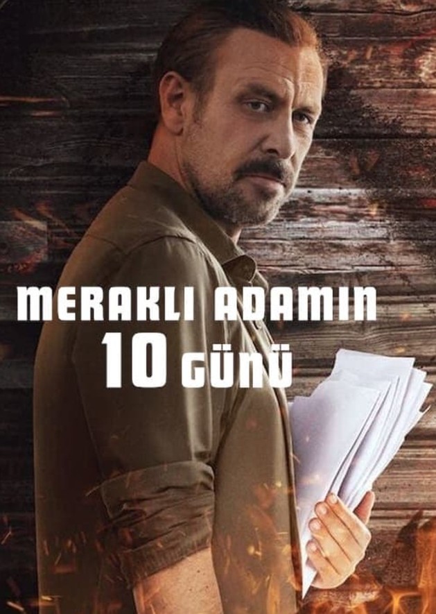 Meraklı Adamın 10 Günü