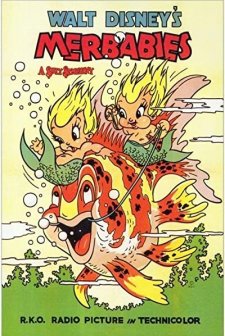 Merbabies (1938) afişi
