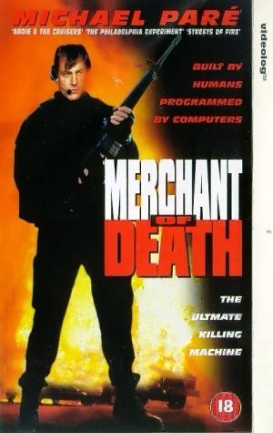 Merchant Of Death (1997) afişi Merchant Of Death (1997) afişi
