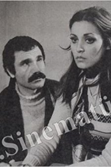 Merhaba (1976) afişi