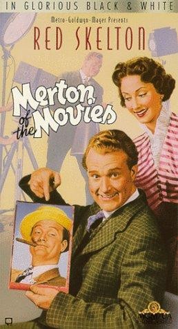 Merton Of The Movies (1947) afişi Merton Of The Movies (1947) afişi