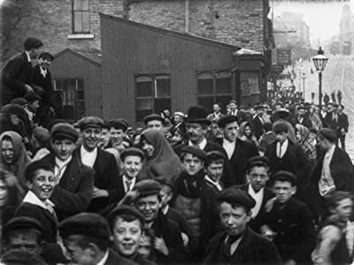 Messrs Lumb And Co Leaving The Works, Huddersfield (1900) afişi Messrs Lumb And Co Leaving The Works, Huddersfield (1900) afişi