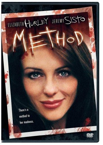 Method (2004) afişi Method (2004) afişi