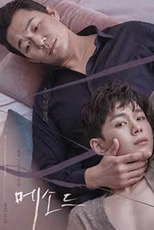 Method (2017) afişi