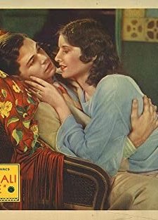 Mexicali Rose (1929) afişi