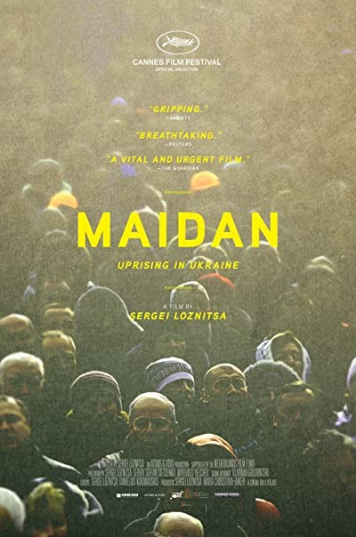 Meydan (2014) afişi Meydan (2014) afişi