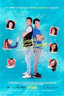 Mi mejor regalo (2013) afişi