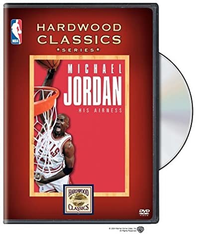 Michael Jordan: His Airness (1999) afişi Michael Jordan: His Airness (1999) afişi