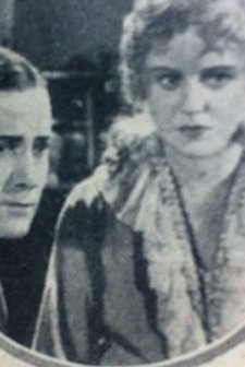 Michael Ve Mary (1931) afişi