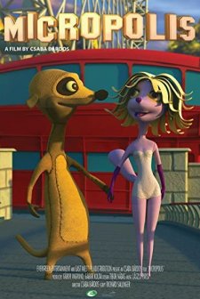 Micropolis