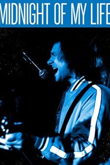 Midnight of My Life (2015) afişi