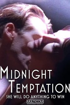 Midnight Temptations (1995) afişi